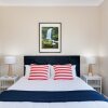 Отель Ryals Serviced Apartments - Camperdown, фото 4