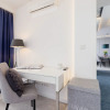 Отель Apartment With Balcony Rozdroze Prestige, фото 4