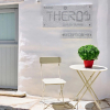 Отель Living Theros Luxury Suites, фото 16