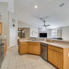 Отель Orange Beach Home w/ Hot Tub < 2 Mi to The Wharf, фото 7