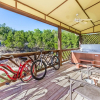 Отель Appian Way Tuscan Cottage, фото 8