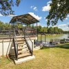 Отель Riverfront Texas Escape w/ Dock, Grill & Fire Pit!, фото 34