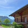 Отель Chalet Boden 19 Brienz, фото 12