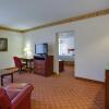 Отель Hampton Inn Williamsport-Downtown, фото 12