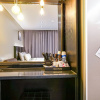 Отель Ulsan Yeongnam Alps King Motel, фото 9
