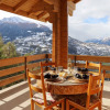 Отель Chalet Gamine Veysonnaz, фото 4