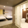 Отель Smile Hotel Kanazawa Nishiguchi Ekimae, фото 20
