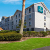 Отель WoodSpring Suites Jacksonville East 295 Cruise Port, фото 1