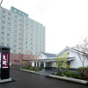 Отель Route - Inn Nishinasuno, фото 20
