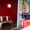 Отель Backpackers Piramide - Hostel, фото 14
