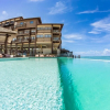 Отель Apto em Barra Bali Resort Destino BSM 2, фото 27