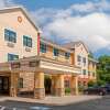 Отель Extended Stay America Suites Foxboro Norton, фото 31