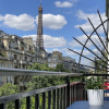 Отель Le Cercle Tour Eiffel, фото 15