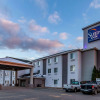 Отель Sleep Inn And Suites, фото 1