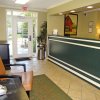 Отель Extended Stay America Suites - Durham - University - Ivy Creek Blvd., фото 2