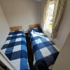 Отель Lovely 3-bed new Caravan in Walton on the Naze, фото 2