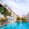 Отель Suvarnabhumi Ville Airport Hotel, фото 1
