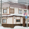Отель Lampstand STAY Sapporo, фото 21