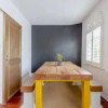 Отель Stylish 2 Bedroom Apartment Beside Putney Station, фото 11