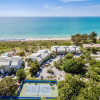 Отель South Seas Beach Villa 2001, фото 15