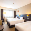 Отель Art Hotel Hirosaki City, фото 4