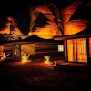 Отель Captain's Desert Camp в Вади-Руме