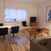 Отель Great Central Apartment in the Heart of Reykjavik в Рейкьявике