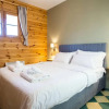 Отель Forest Haven Chalet Karpenisi, фото 6