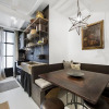 Отель Trastevere Luxury&Charming Loft With Courtyard, фото 5