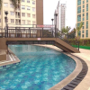 Отель Apartemen Casablanca Mansion, фото 1