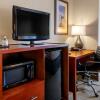 Отель Comfort Suites West Jacksonville, фото 43