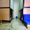 Отель Trip Monkey Hostel, фото 47