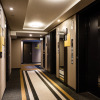 Отель APA Hotel Shinagawa Sengakuji Ekimae, фото 18