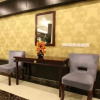 Отель Wahat Aleen Furnished Units 3, фото 2