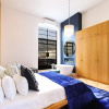 Отель Splendid Art Deco Loft in the Heart of Cape Town, фото 7