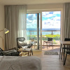 Отель Ostsee-Strandhaus-Holnis, фото 32