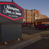 Отель Hampton Inn & Suites Elk City, фото 11