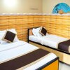 Отель OYO 16064 Hotel Tirupati, фото 4