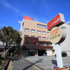 Отель Business Hotel Kurogane Ryokan, фото 1