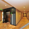Отель Yulin Jintone Hotel Middle Renming Road Branch, фото 4