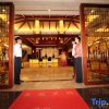 Отель Tengchong Yongle Hot Spring Resort, фото 27