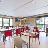 Отель Campanile Rennes Cleunay, фото 21