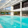 Отель Crowne Plaza Atlanta SW - Peachtree City, an IHG Hotel, фото 21