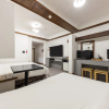Отель Toronto Motel, фото 10
