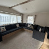 Отель Lovely 2-bed Luxury Caravan in Newquay, фото 8