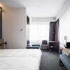 Отель Executive Residency by Best Western Amsterdam Airport, фото 9