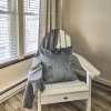 Отель Brigantine Vacation Rental - Walk to Beach!, фото 8