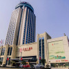 Отель Jinghan Hotel (Welcome Fruit), фото 1