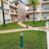 Отель Apartment With one Bedroom in Olhos de Agua, With Shared Pool, Furnished Terrace and Wifi, фото 17