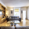 Отель Bright Georgian 1Br Flat In West End, фото 4